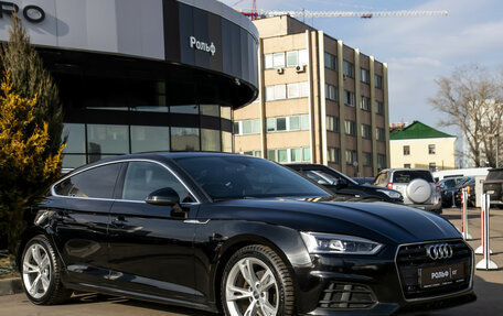 Audi A5, 2017 год, 2 778 000 рублей, 2 фотография