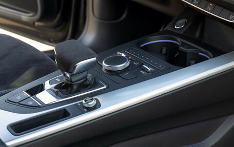 Audi A5, 2017 год, 2 778 000 рублей, 11 фотография