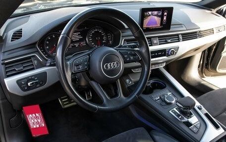 Audi A5, 2017 год, 2 778 000 рублей, 17 фотография