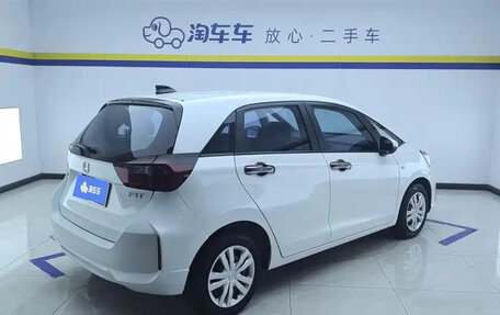 Honda Fit, 2023 год, 1 227 000 рублей, 4 фотография