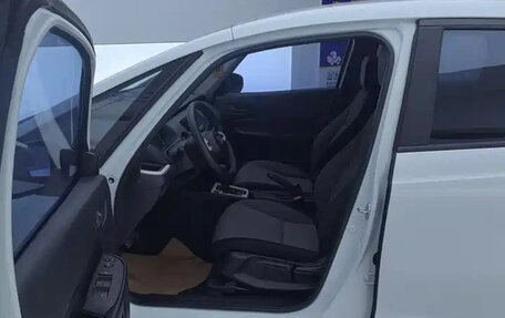 Honda Fit, 2023 год, 1 227 000 рублей, 6 фотография