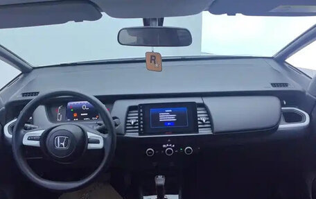 Honda Fit, 2023 год, 1 227 000 рублей, 7 фотография