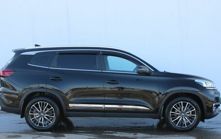 Chery Tiggo 8 I, 2023 год, 2 037 000 рублей, 3 фотография