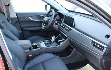 Chery Tiggo 8 I, 2023 год, 2 037 000 рублей, 6 фотография