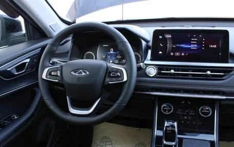 Chery Tiggo 8 I, 2023 год, 2 037 000 рублей, 13 фотография