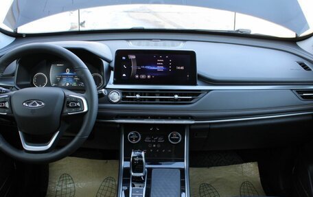 Chery Tiggo 8 I, 2023 год, 2 037 000 рублей, 12 фотография