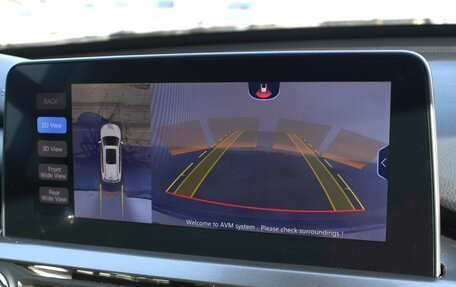 Chery Tiggo 8 I, 2023 год, 2 037 000 рублей, 15 фотография