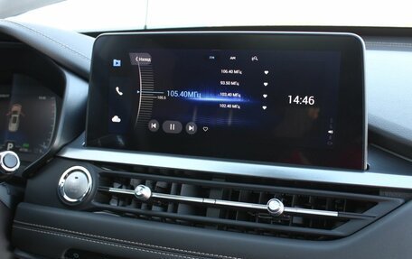 Chery Tiggo 8 I, 2023 год, 2 037 000 рублей, 14 фотография