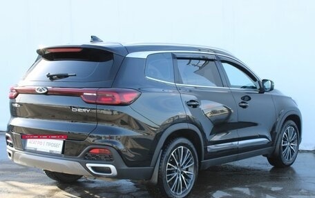 Chery Tiggo 8 I, 2023 год, 2 037 000 рублей, 2 фотография