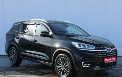 Chery Tiggo 8 I, 2023 год, 2 037 000 рублей, 1 фотография