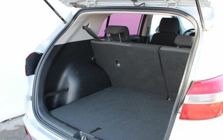 Hyundai Creta I рестайлинг, 2018 год, 1 495 000 рублей, 8 фотография