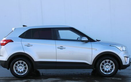 Hyundai Creta I рестайлинг, 2018 год, 1 495 000 рублей, 6 фотография