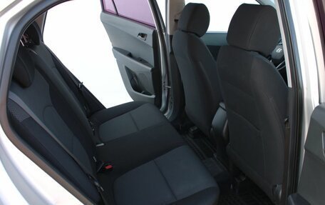 Hyundai Creta I рестайлинг, 2018 год, 1 495 000 рублей, 11 фотография