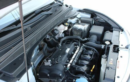 Hyundai Creta I рестайлинг, 2018 год, 1 495 000 рублей, 7 фотография