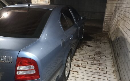 Skoda Octavia IV, 2008 год, 450 000 рублей, 1 фотография