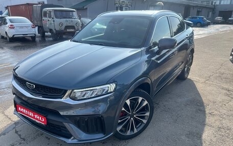 Geely Tugella FY11, 2022 год, 2 890 000 рублей, 1 фотография