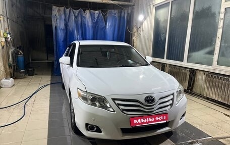 Toyota Camry, 2009 год, 830 000 рублей, 1 фотография