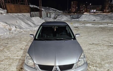 Mitsubishi Lancer IX, 2006 год, 430 000 рублей, 1 фотография