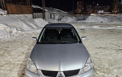 Mitsubishi Lancer IX, 2006 год, 430 000 рублей, 1 фотография