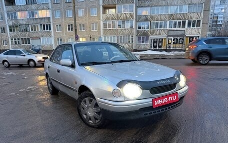 Toyota Corolla, 1998 год, 185 000 рублей, 1 фотография
