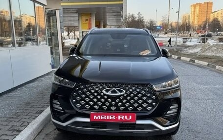 Chery Tiggo 7 Pro, 2022 год, 1 650 000 рублей, 1 фотография