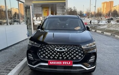 Chery Tiggo 7 Pro, 2022 год, 1 650 000 рублей, 1 фотография