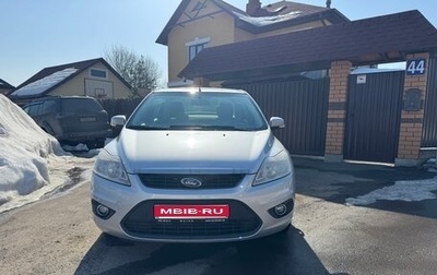 Ford Focus II рестайлинг, 2011 год, 475 000 рублей, 1 фотография