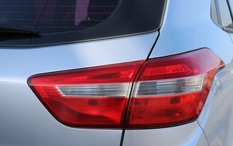 Hyundai Creta I рестайлинг, 2018 год, 1 495 000 рублей, 16 фотография