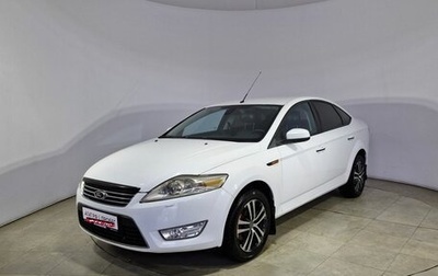 Ford Mondeo IV, 2010 год, 789 000 рублей, 1 фотография