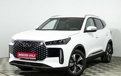 Chery Tiggo 4 I рестайлинг, 2025 год, 2 049 700 рублей, 1 фотография