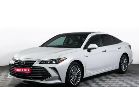 Toyota Avalon, 2022 год, 3 890 000 рублей, 1 фотография