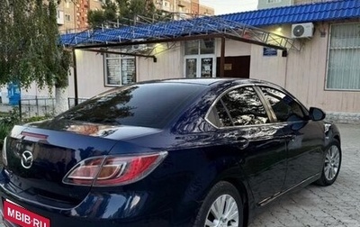 Mazda 6, 2008 год, 655 000 рублей, 1 фотография