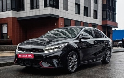 KIA Cerato IV, 2022 год, 2 399 000 рублей, 1 фотография