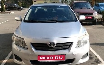 Toyota Corolla, 2008 год, 920 000 рублей, 1 фотография