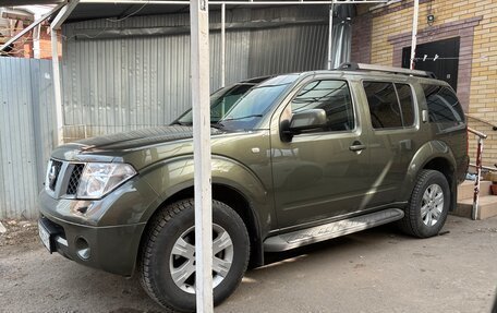 Nissan Pathfinder, 2005 год, 890 000 рублей, 1 фотография