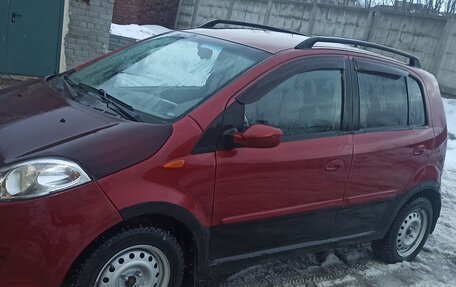 Chery Kimo (A1), 2008 год, 200 000 рублей, 1 фотография