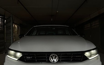 Volkswagen Passat B8 рестайлинг, 2017 год, 1 750 000 рублей, 1 фотография