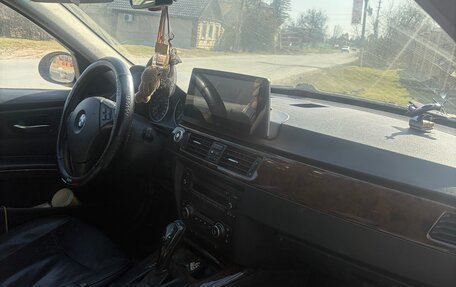 BMW 3 серия, 2007 год, 900 000 рублей, 1 фотография