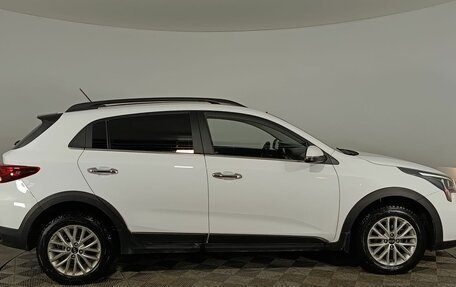 KIA Rio IV, 2021 год, 1 750 000 рублей, 7 фотография