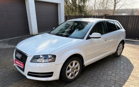 Audi A3, 2010 год, 765 000 рублей, 1 фотография