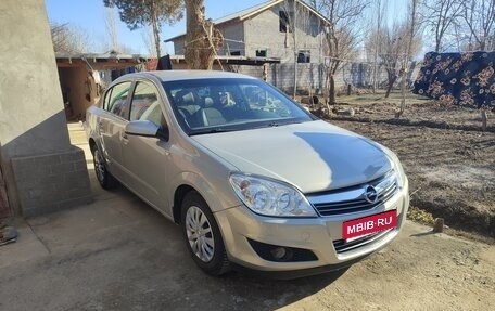 Opel Astra H, 2008 год, 450 000 рублей, 1 фотография