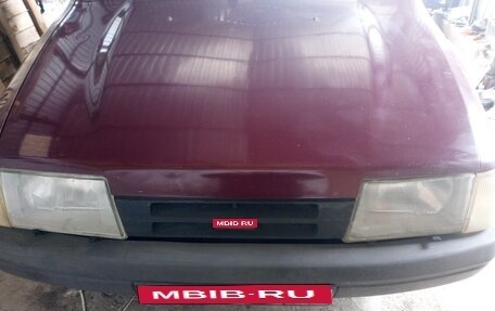 ИЖ 2126 «Ода», 2003 год, 97 000 рублей, 1 фотография