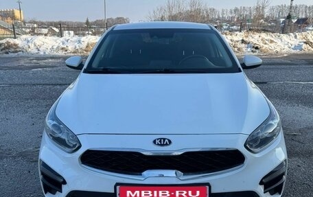 KIA K3, 2020 год, 1 400 000 рублей, 1 фотография