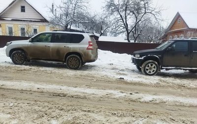 Opel Frontera A, 1996 год, 450 000 рублей, 1 фотография
