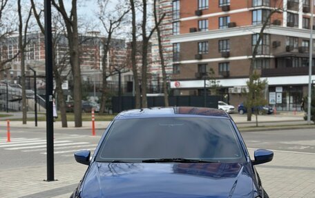 Volkswagen Polo VI (EU Market), 2018 год, 790 000 рублей, 1 фотография