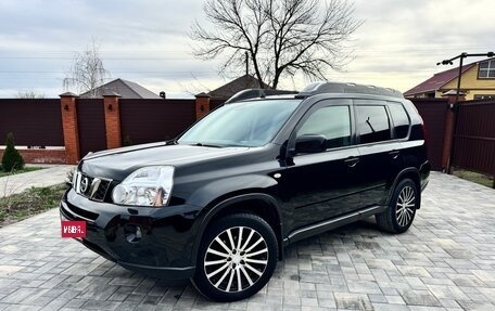 Nissan X-Trail, 2010 год, 1 145 000 рублей, 1 фотография