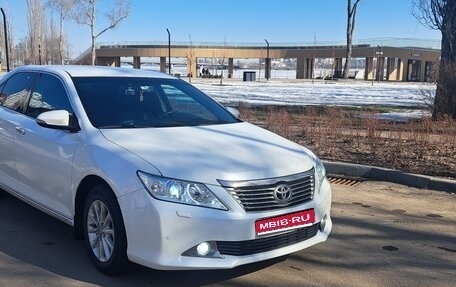 Toyota Camry, 2014 год, 1 900 000 рублей, 1 фотография