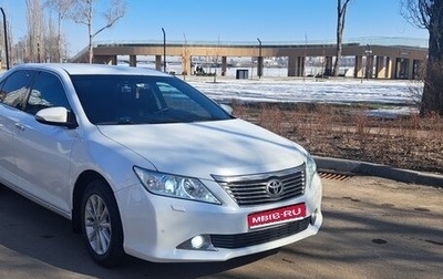 Toyota Camry, 2014 год, 1 900 000 рублей, 1 фотография