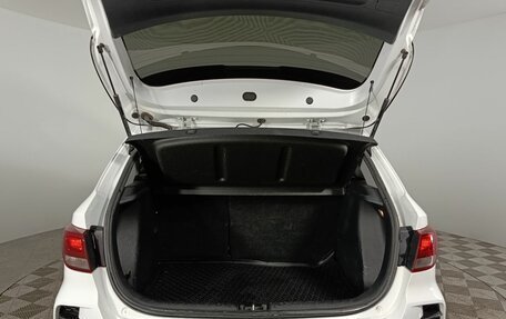 KIA Rio IV, 2021 год, 1 750 000 рублей, 8 фотография