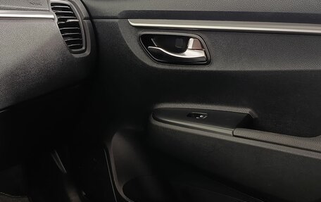 KIA Rio IV, 2021 год, 1 750 000 рублей, 11 фотография